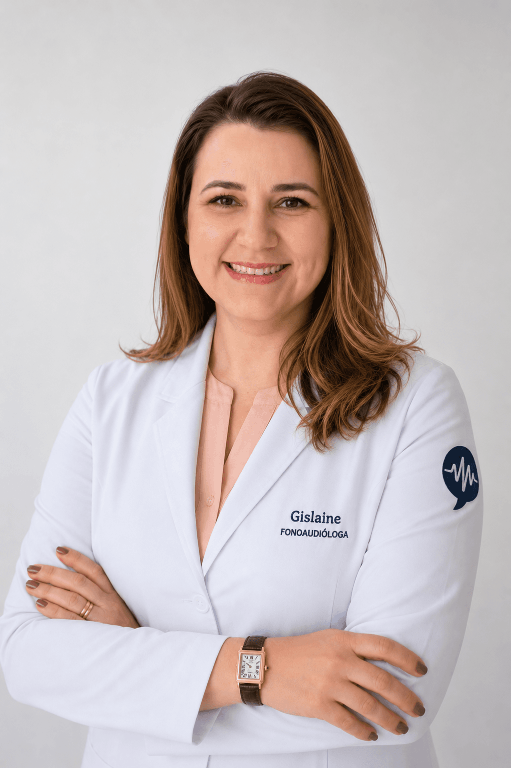 Gislaine